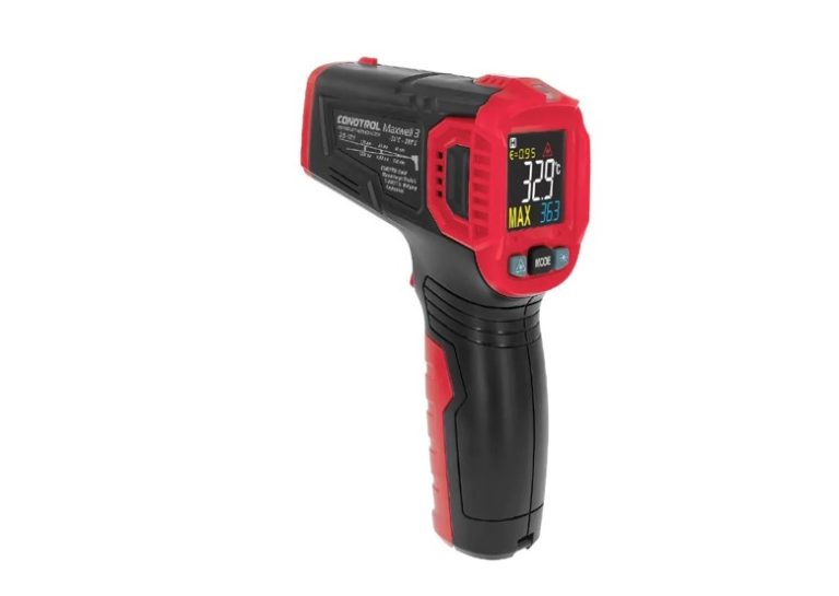 ir thermometer